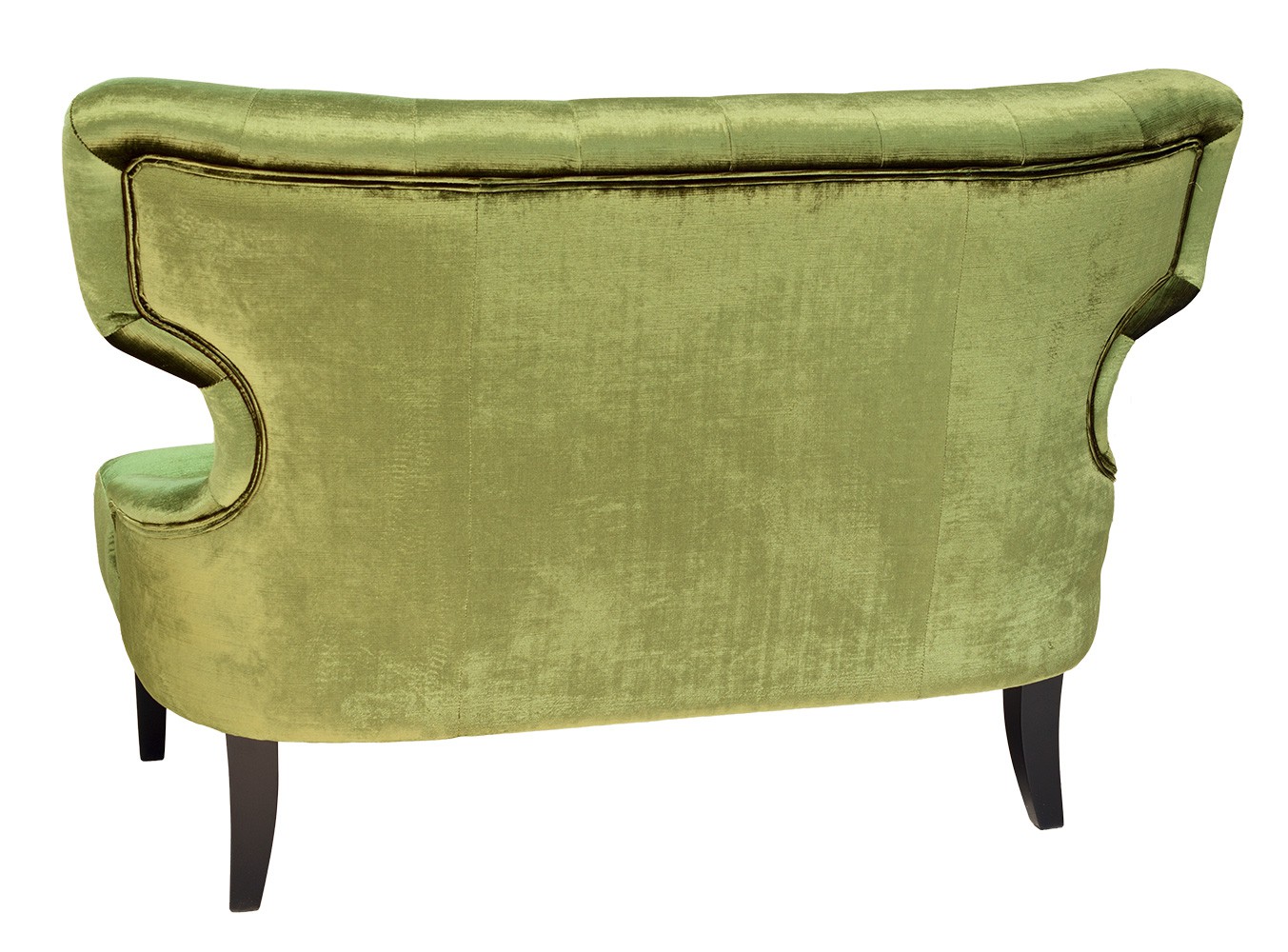 Beizton: Schwarz | Bezug: Malibu-12 Clover