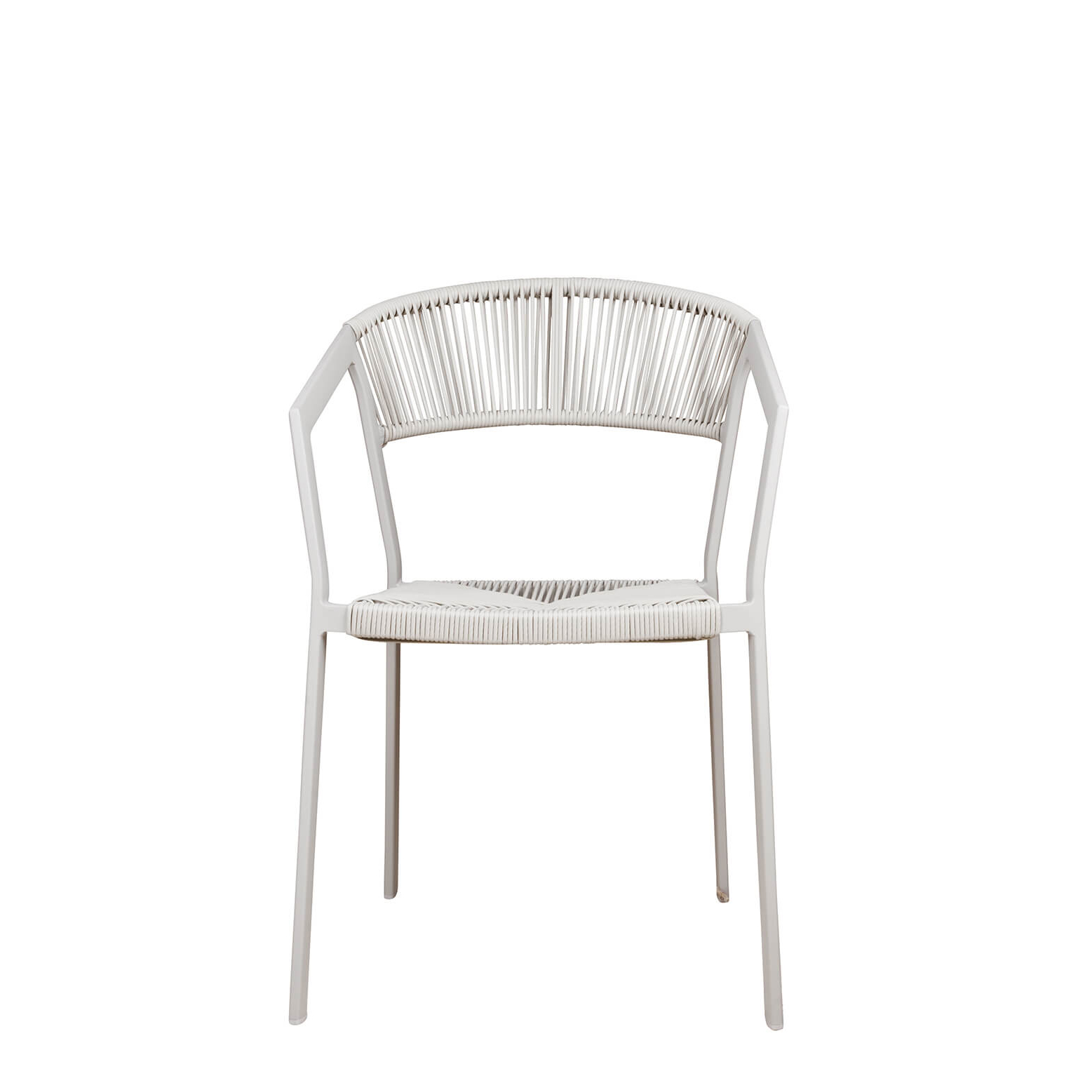 Outdoorstuhl Sponto-X Greige