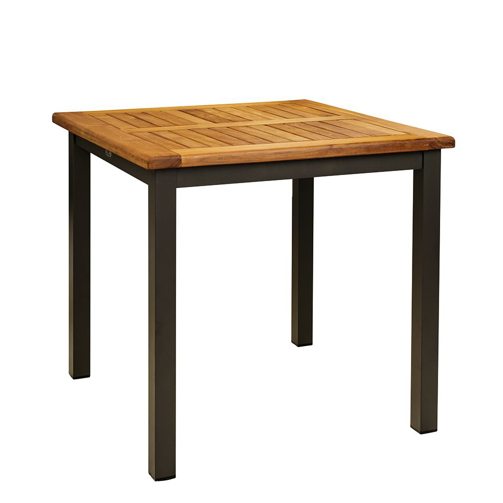 Lexo Anthrazit 80x80