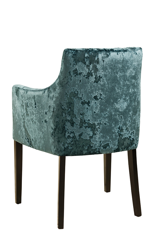 Beizton: Wenge | Bezug: Fogo-21