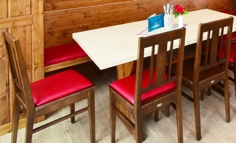 Foto: Das Hürner, Ansbach