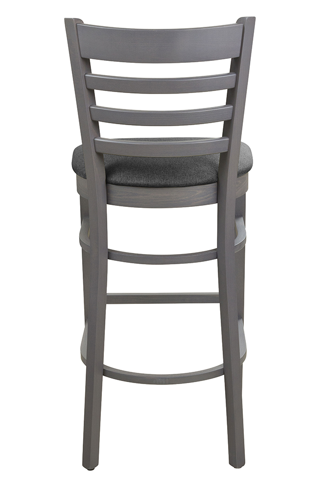 Gastronomiebarhocker KPOB-A-491-P | Beizton: M14