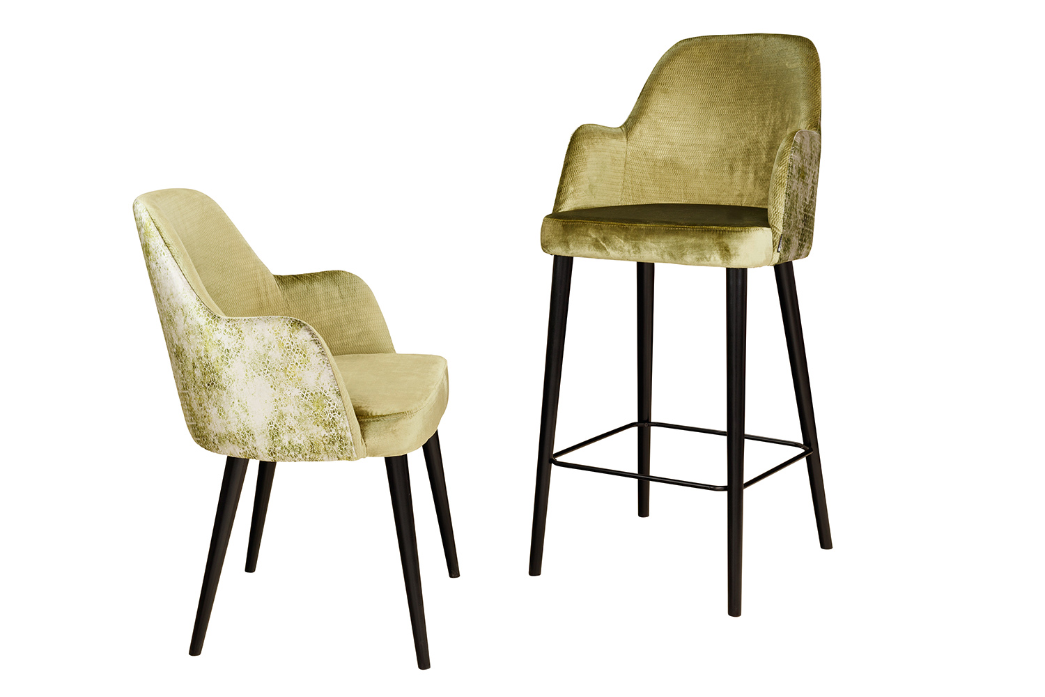 KTS-A-E2P und KTB-A-E2P