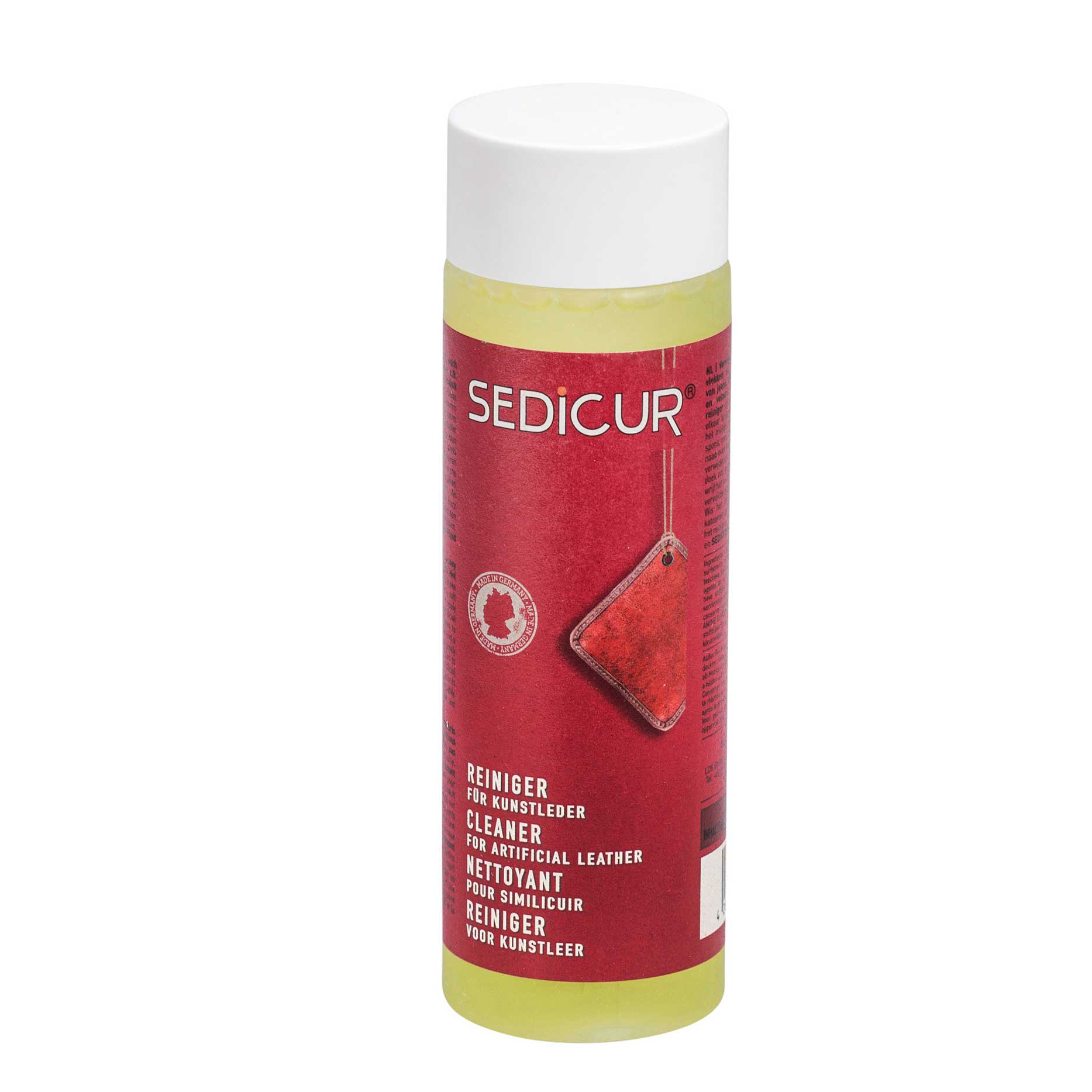 Sedicur Kunstleder Reiniger 3071