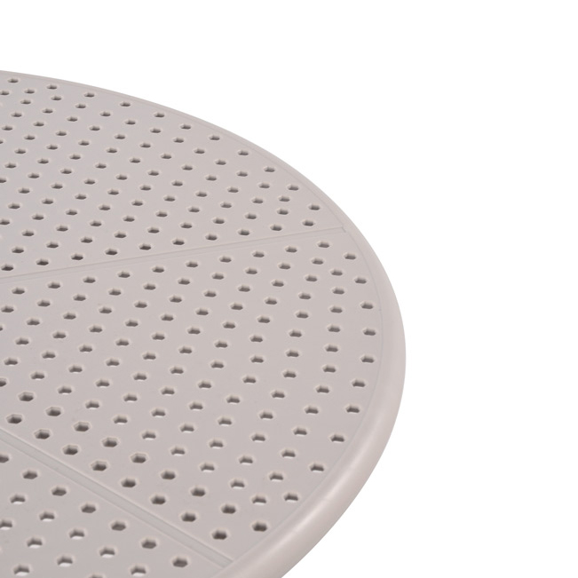 FOMA T100 Light Grey