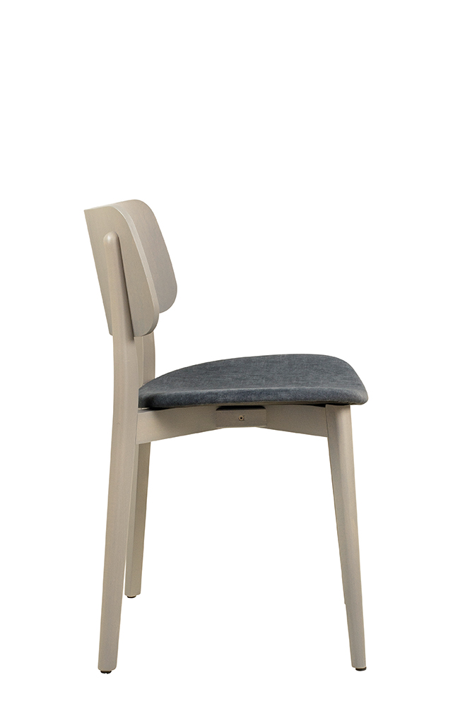 Gastronomiestuhl KPO-T-320 | Bezug: ILHÖ-02