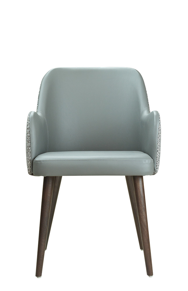 Beizton: Wenge | Bezug Außen: A1714 - Bezug Innen A2990