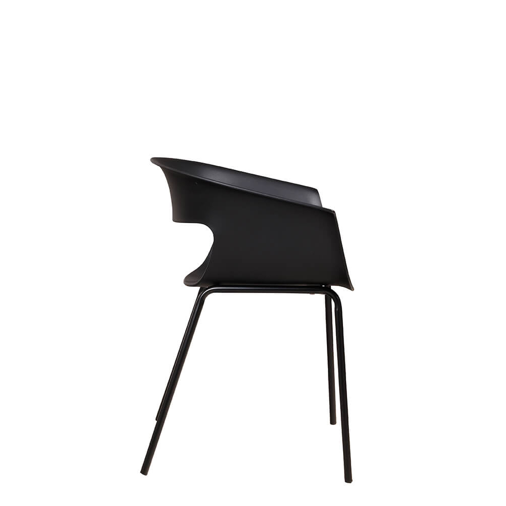 FOMA F835 Black