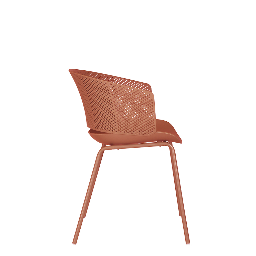 FOMA F832 Orange