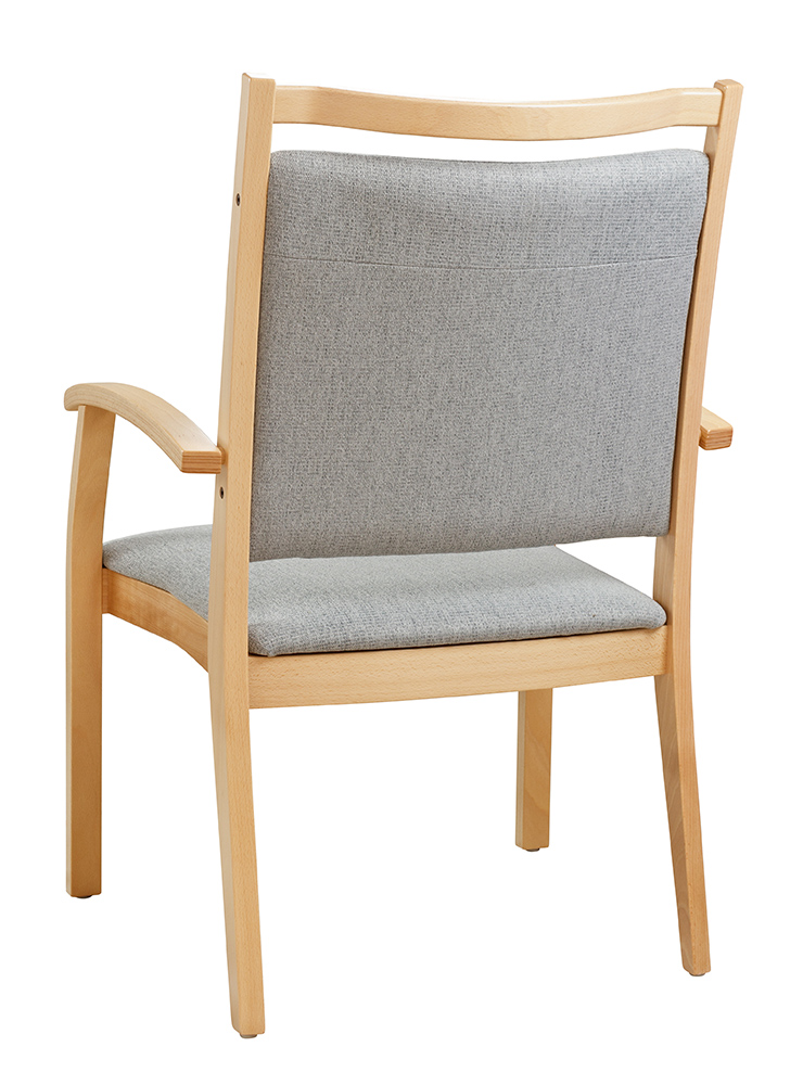 Beizton: Buche Natur | Bezug: Sonderbezug