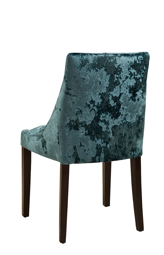 Beizton: Wenge | Bezug: Fogo-21