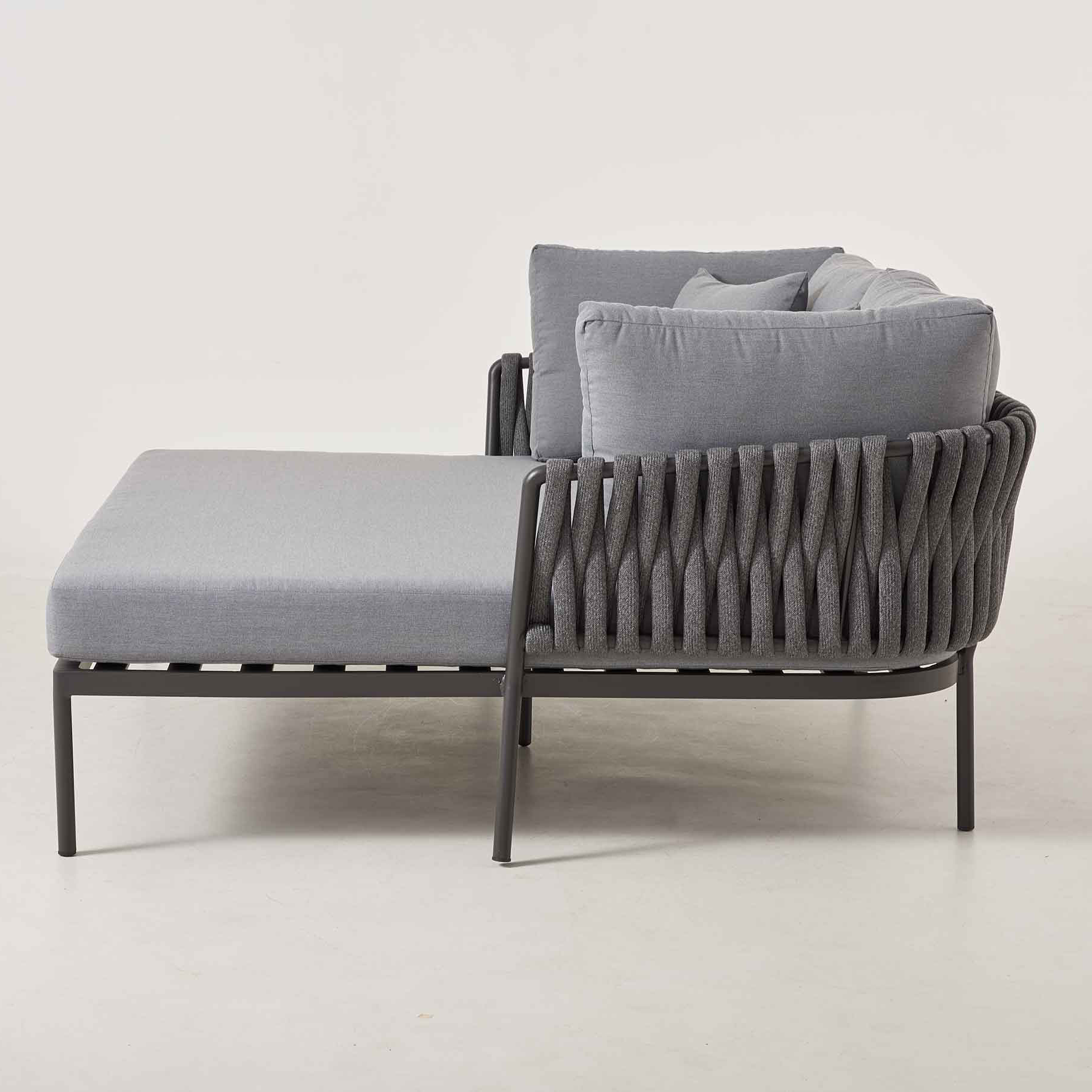 Rope Daybed