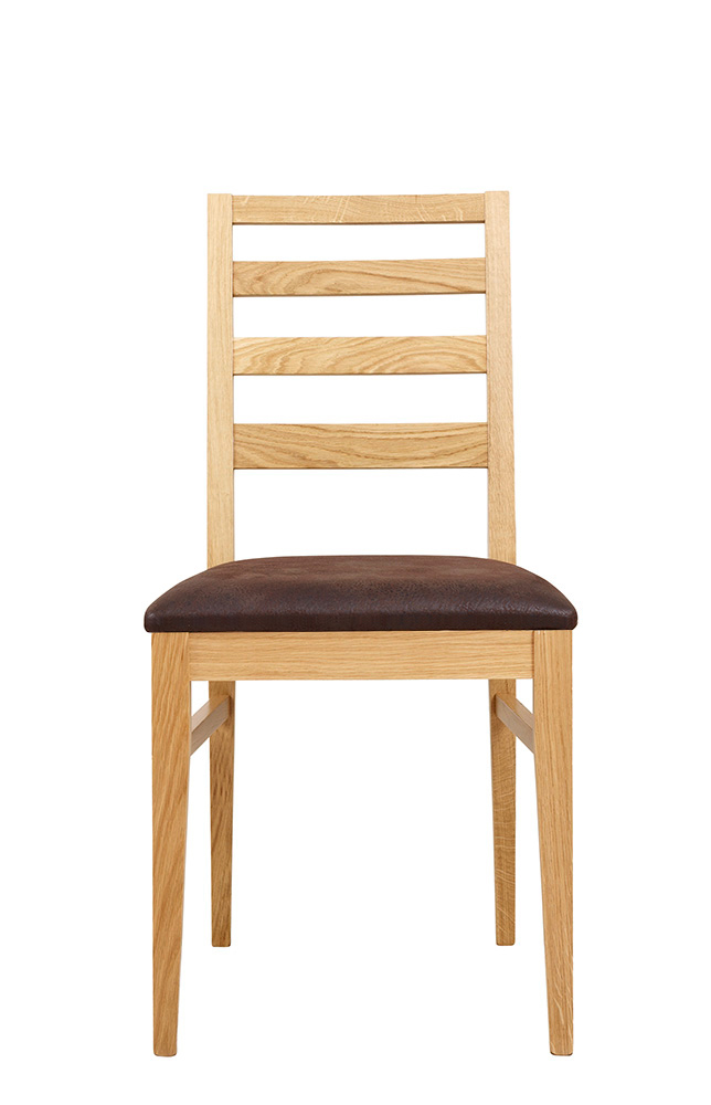 Gestell: Eiche massiv | Bezug: Sonderbezug