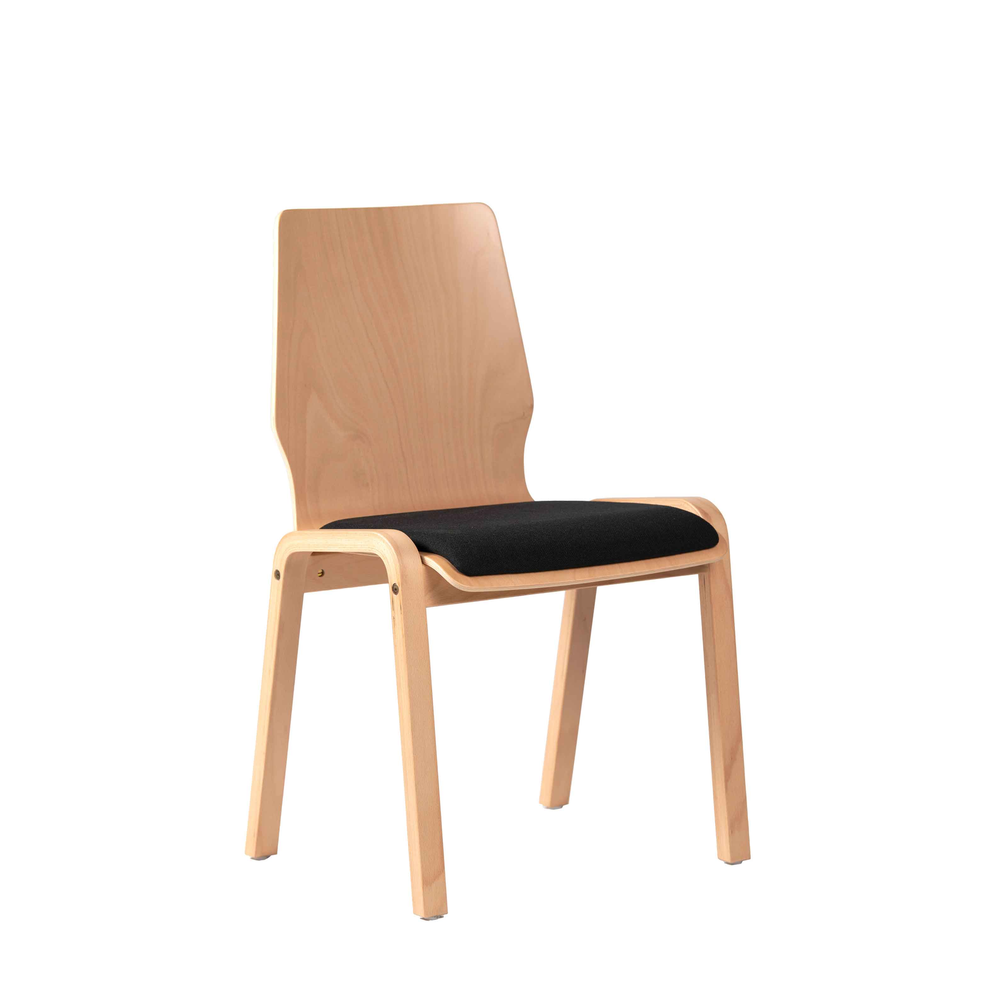 Konferenzstuhl KDK 210 W