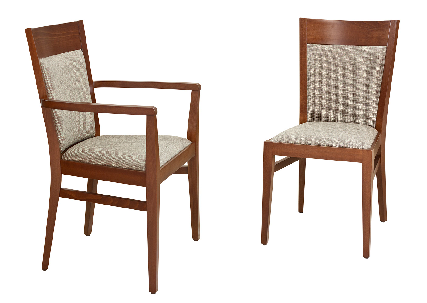 Beizton: American Walnut | Bezug VHÖ-620