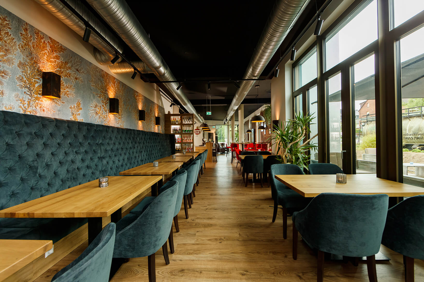 Living & Dining Taunusstein