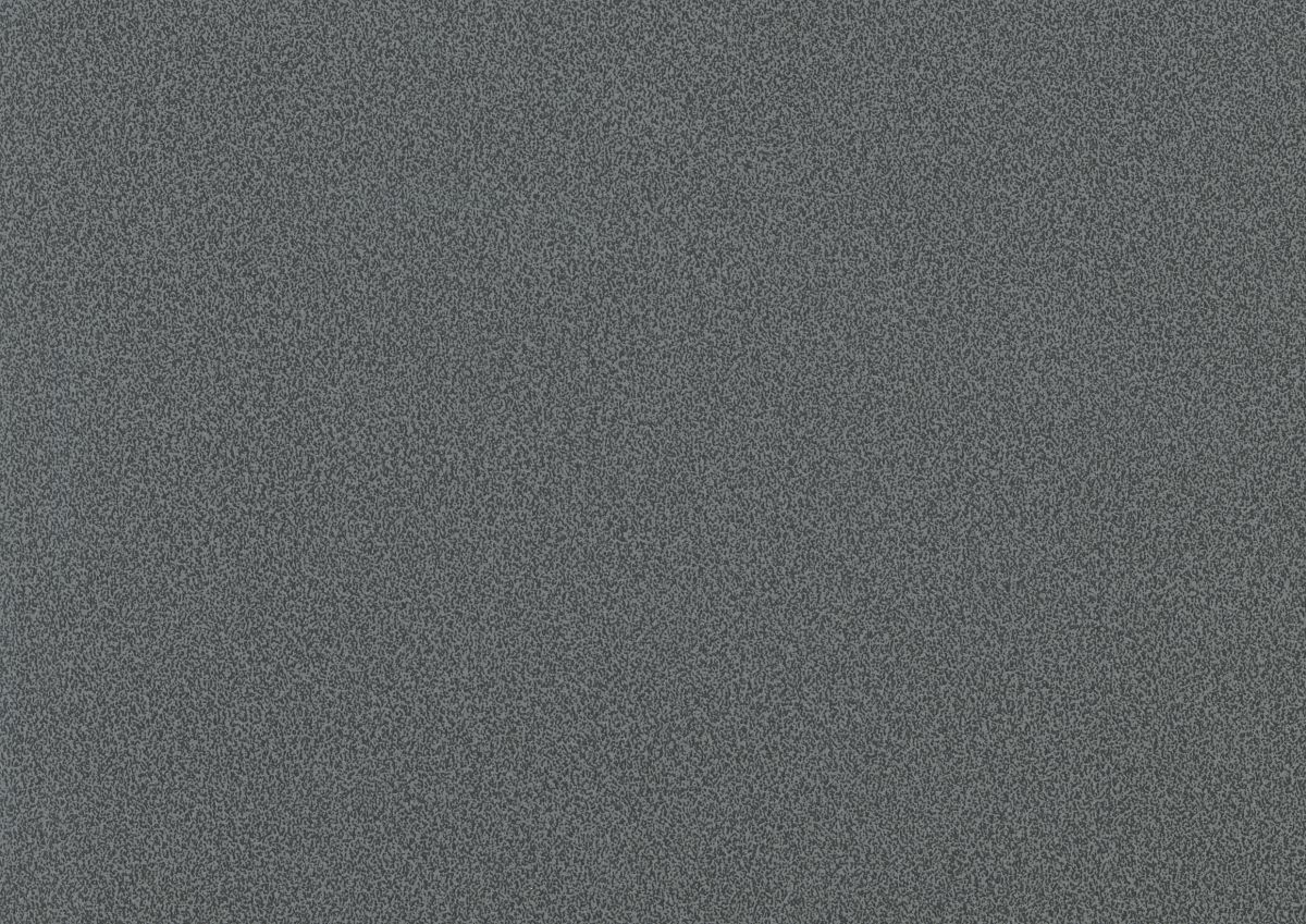 Topalit Anthracite Classicline Tischplatte