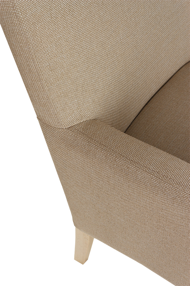 Beizton: Buche Natur | Bezug: Sonderbezug