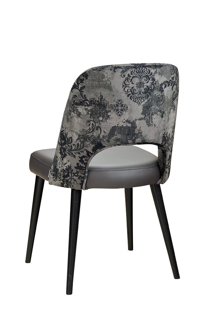 Beizton: PS01 | Bezug Sitz: A2866 | Rücken: A3174