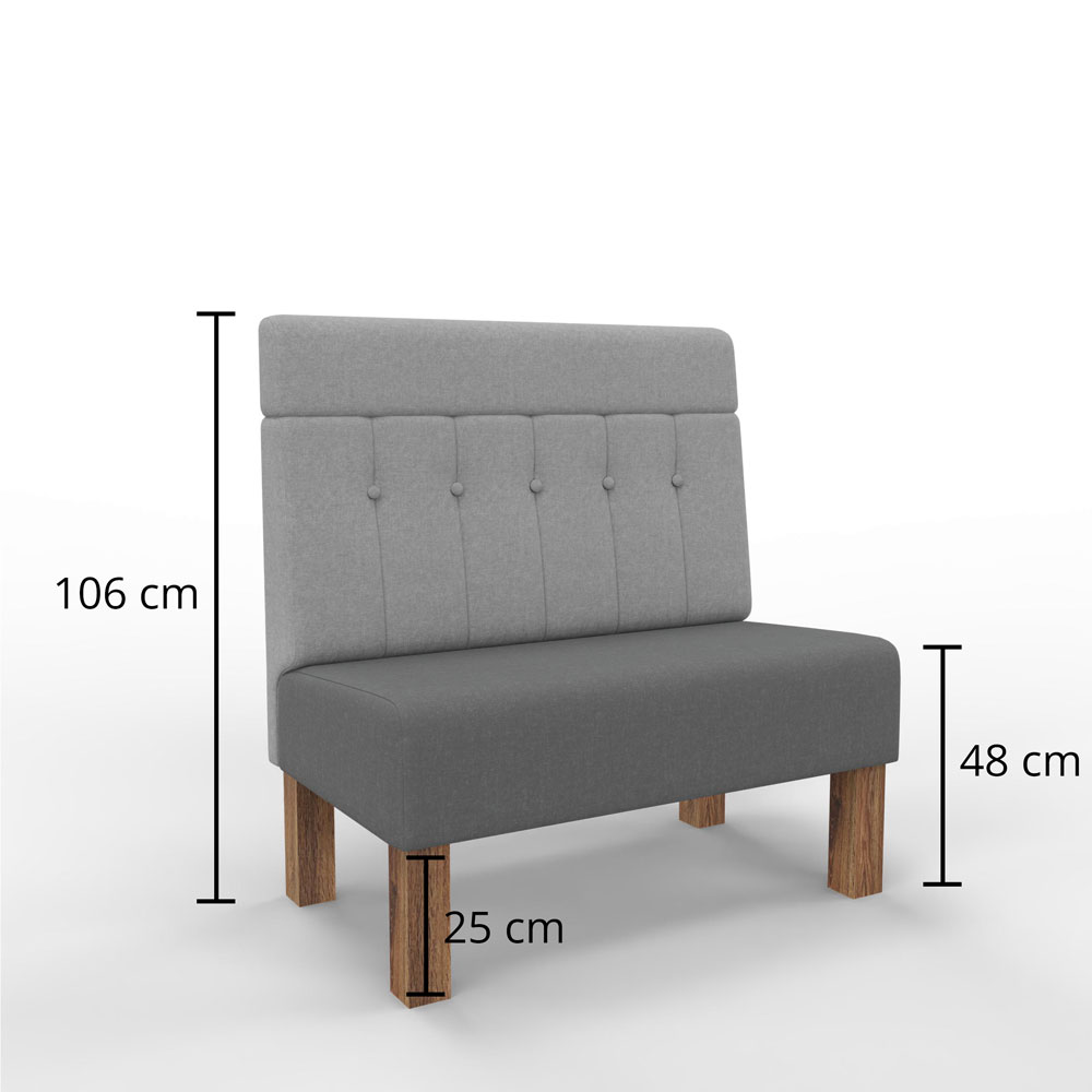 Traunsee-Premium-H106-Steppung-Knopf-Fuss25