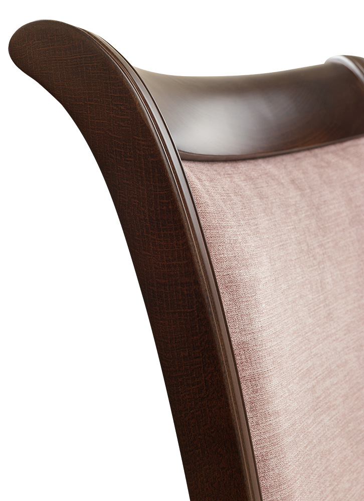 Beizton: Wenge | Bezug: Sonderbezug