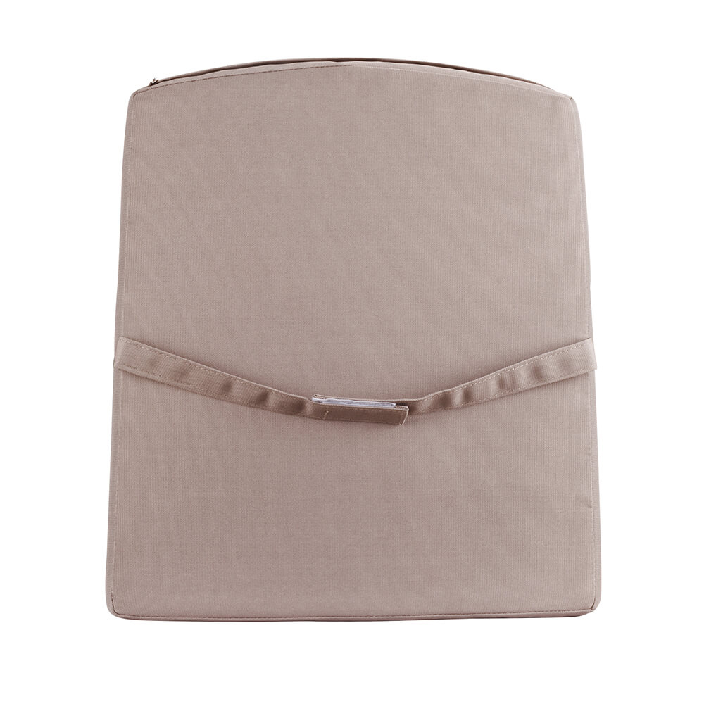 Sitzkissen Lomano Taupe