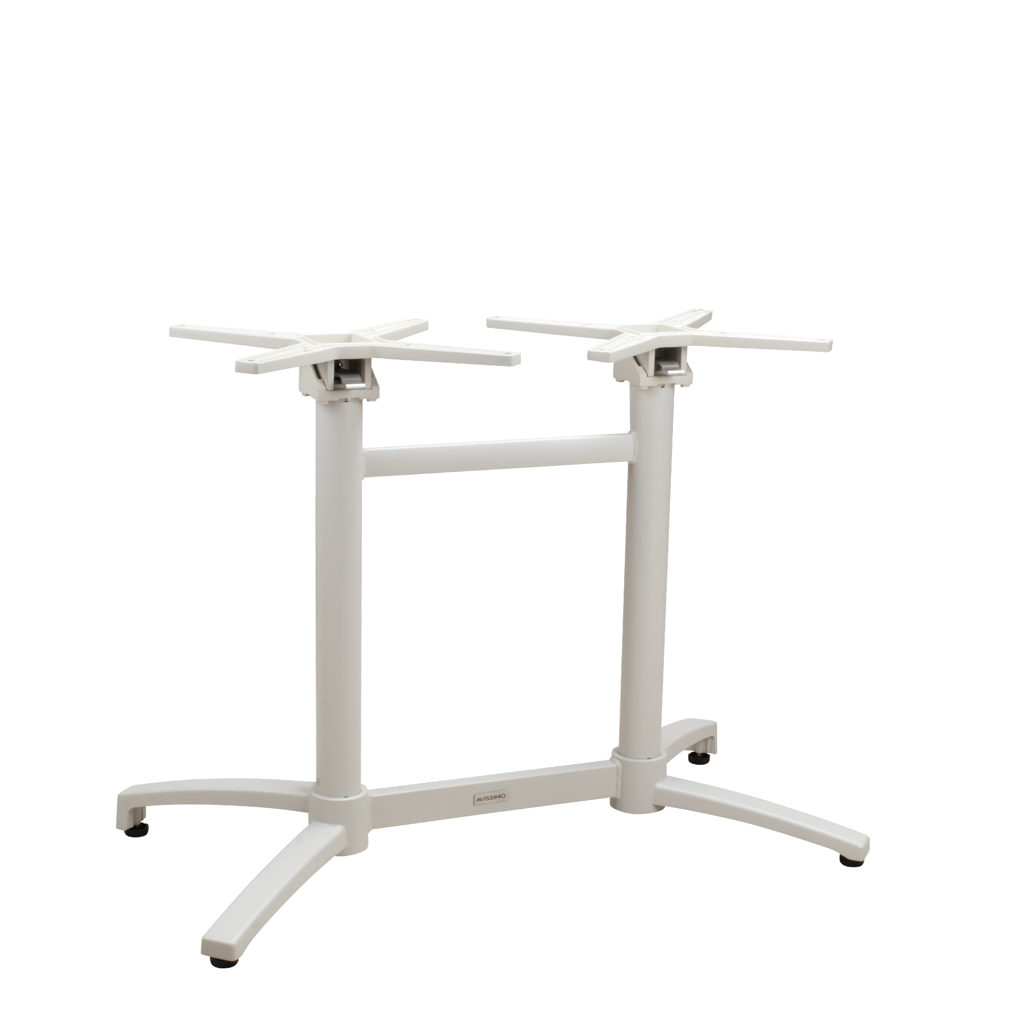 Outdoorgestell Narona Double Clap Cream