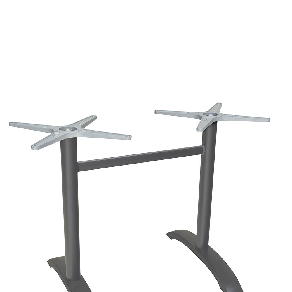 Cindy Double anthrazit