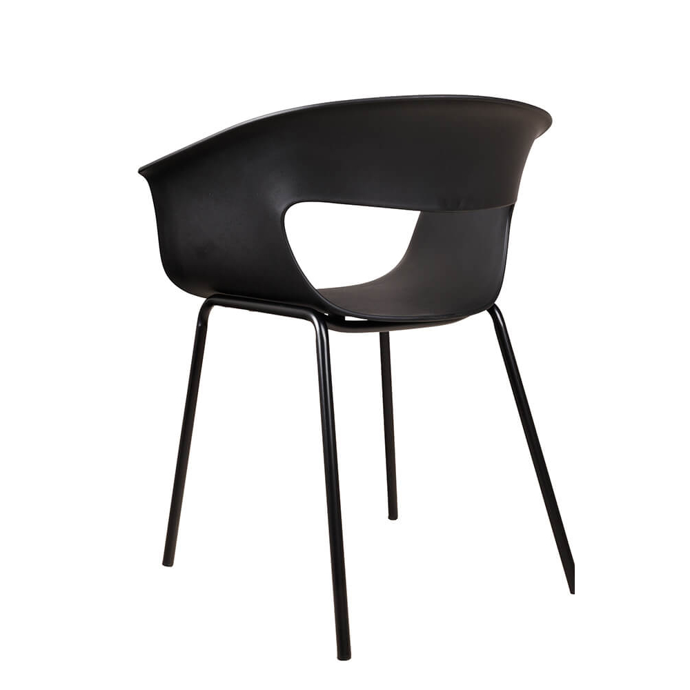 FOMA F835 Black