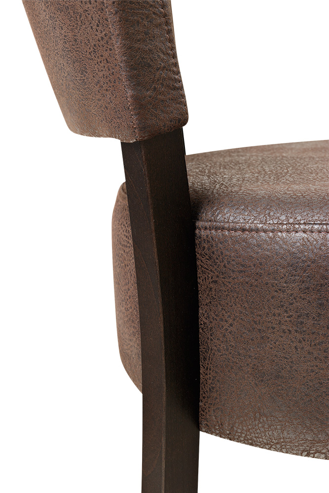 Beizton: Wenge | Bezug: BÜHÖ-09