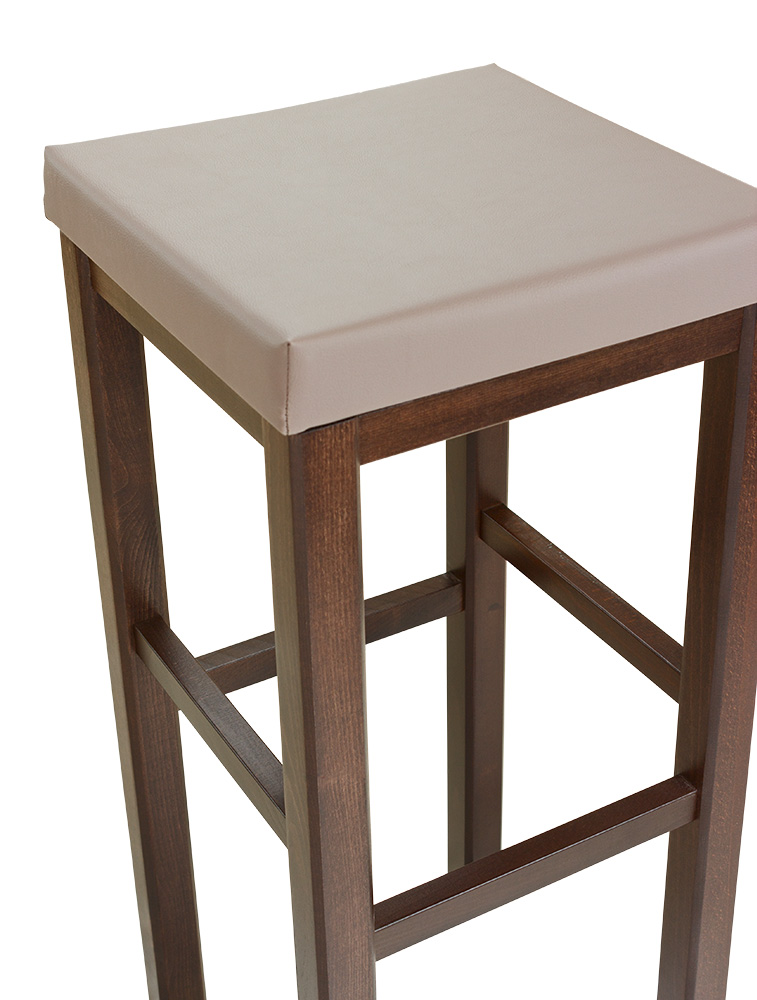 Beizton: Wenge | Bezug: MPS Auckland 4WL