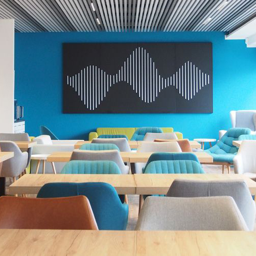 50mm PG1 - Melaminharz Tischplatte