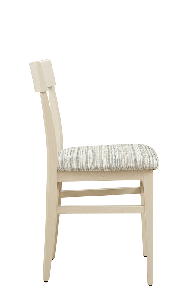 Beizton: Buche Weiß | Bezug: Astico Savio 05