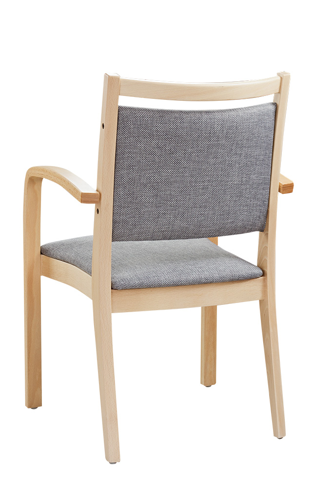 Bezton: Buche Natur | Bezug: PVHÖ 448Bezton: Buche Natur | Bezug: PVHÖ 448