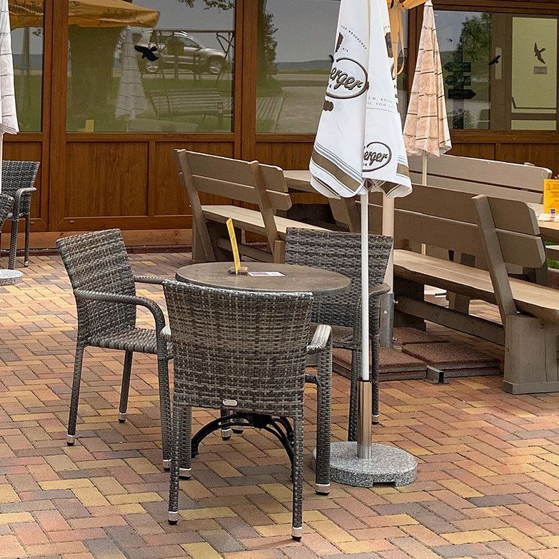 Basato 48 - mixed grey