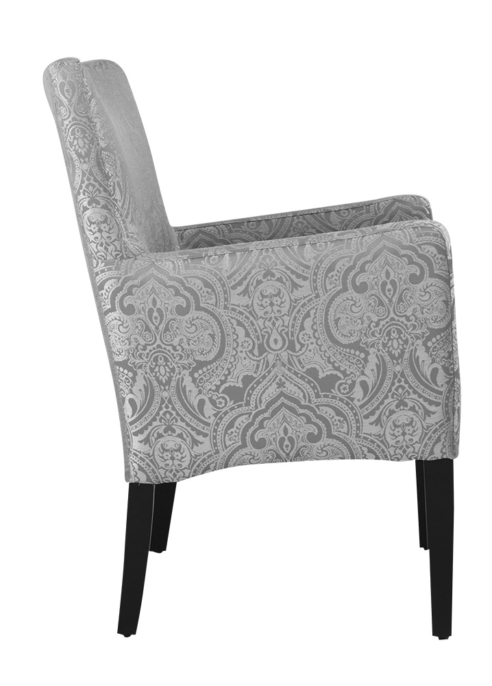 Beizton: Schwarz | Bezug: Sonderbezug