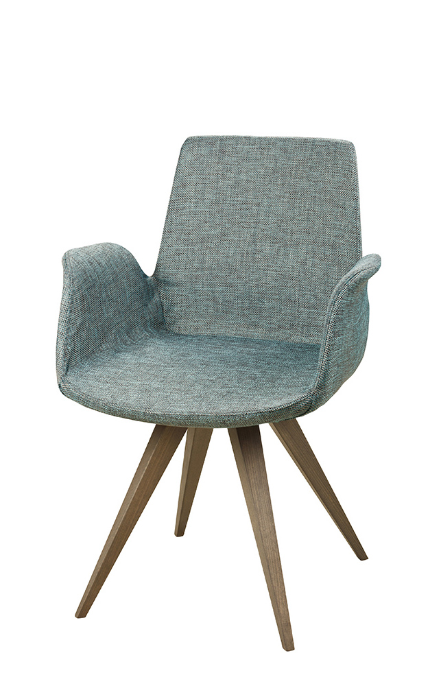 Beizton: Wildeiche MTS | Bezug: PVHÖ-670