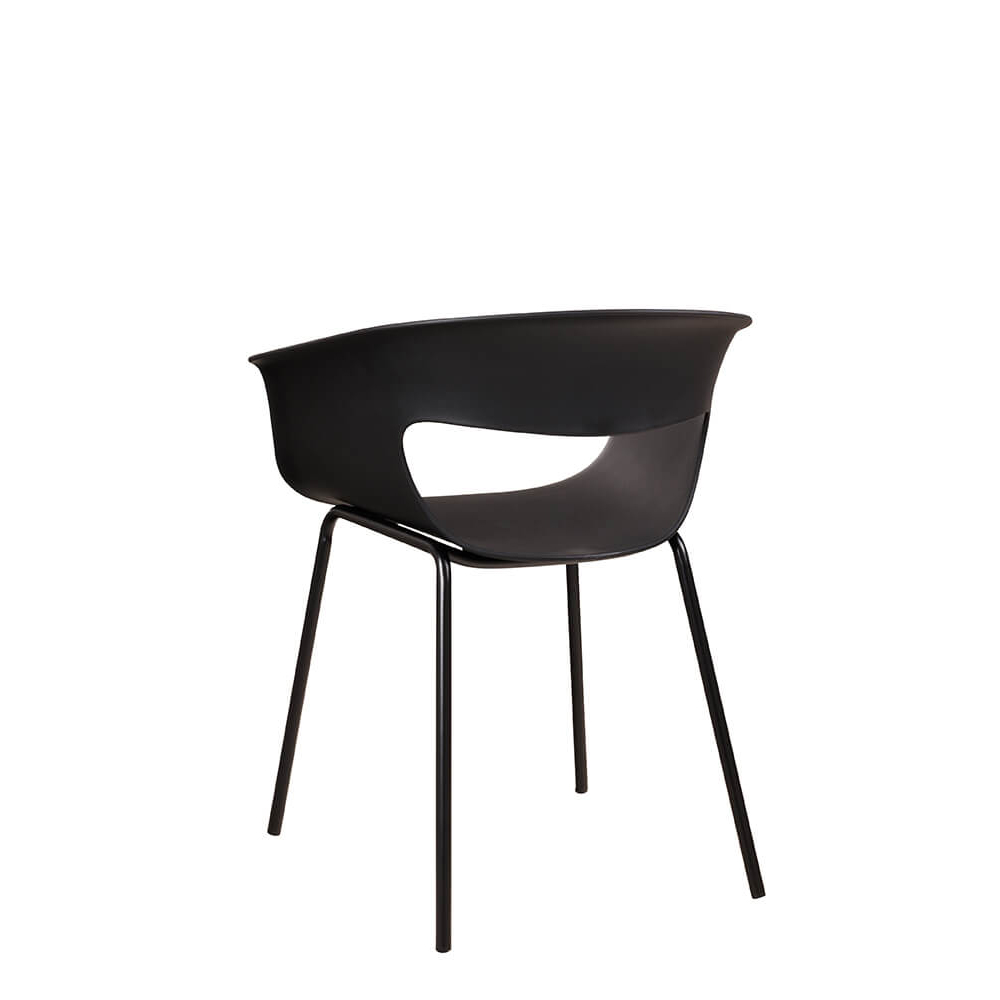 FOMA F835 Black