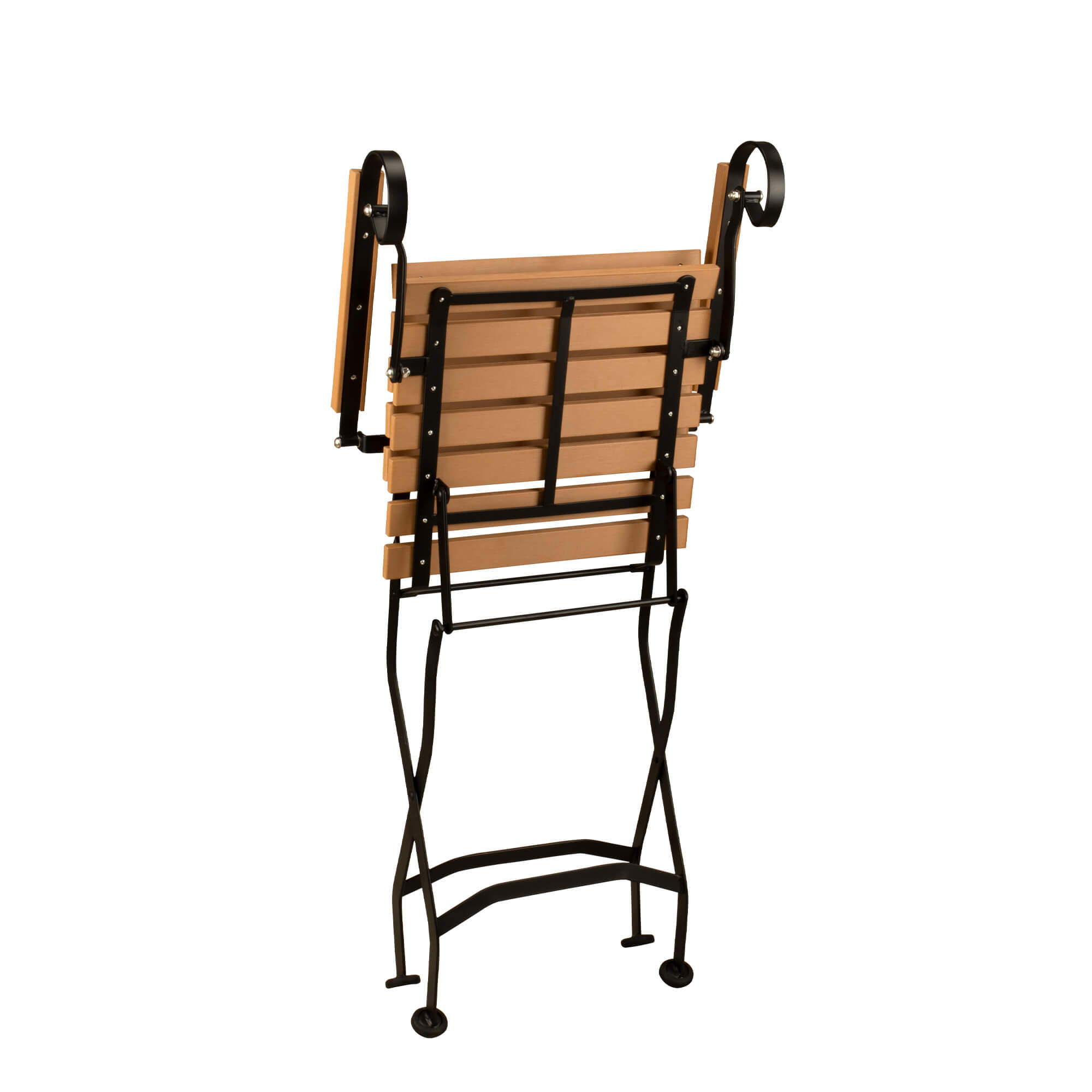 Outdoorstuhl Franza-Premium-AL