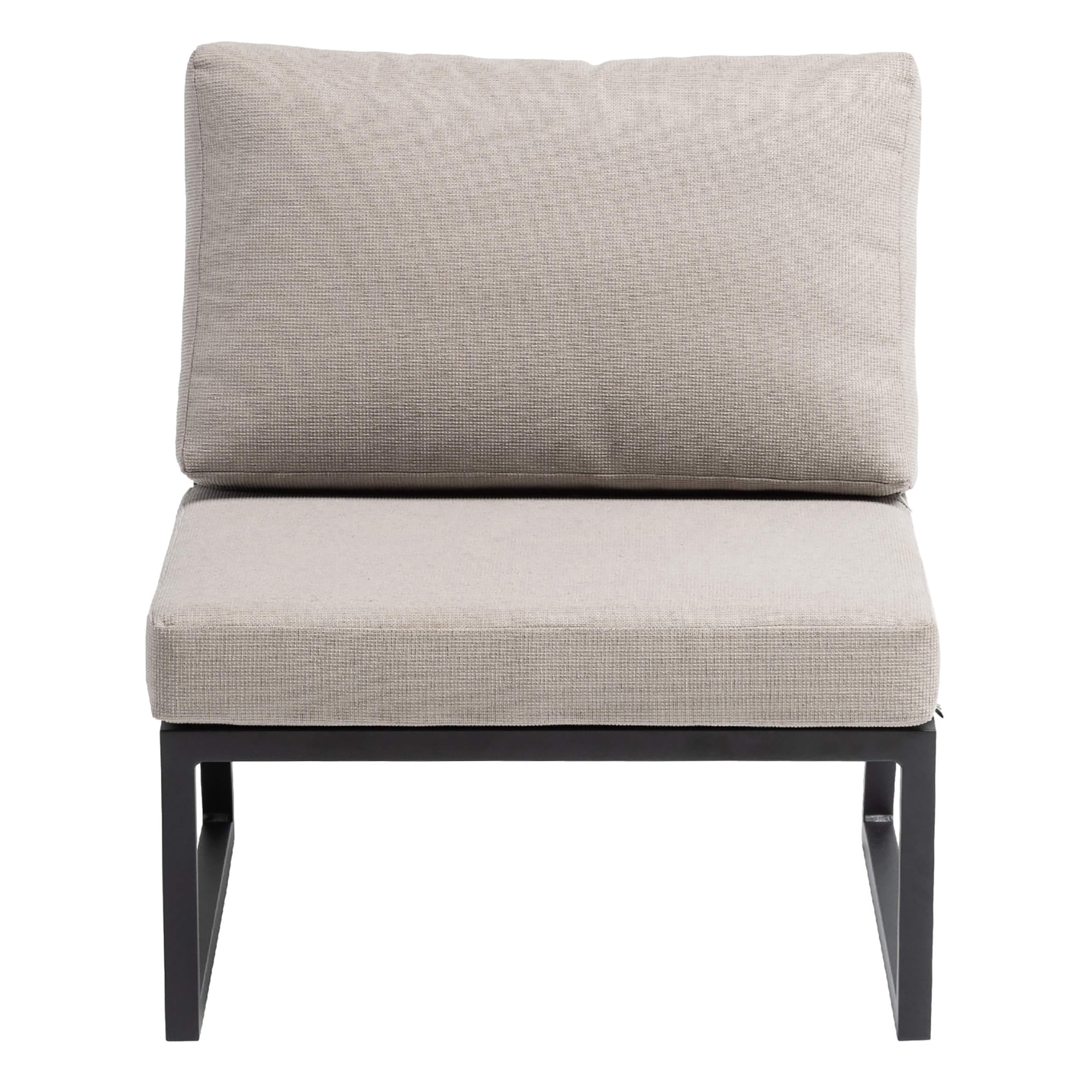 KETTLER-Atlantic-Mittelteil