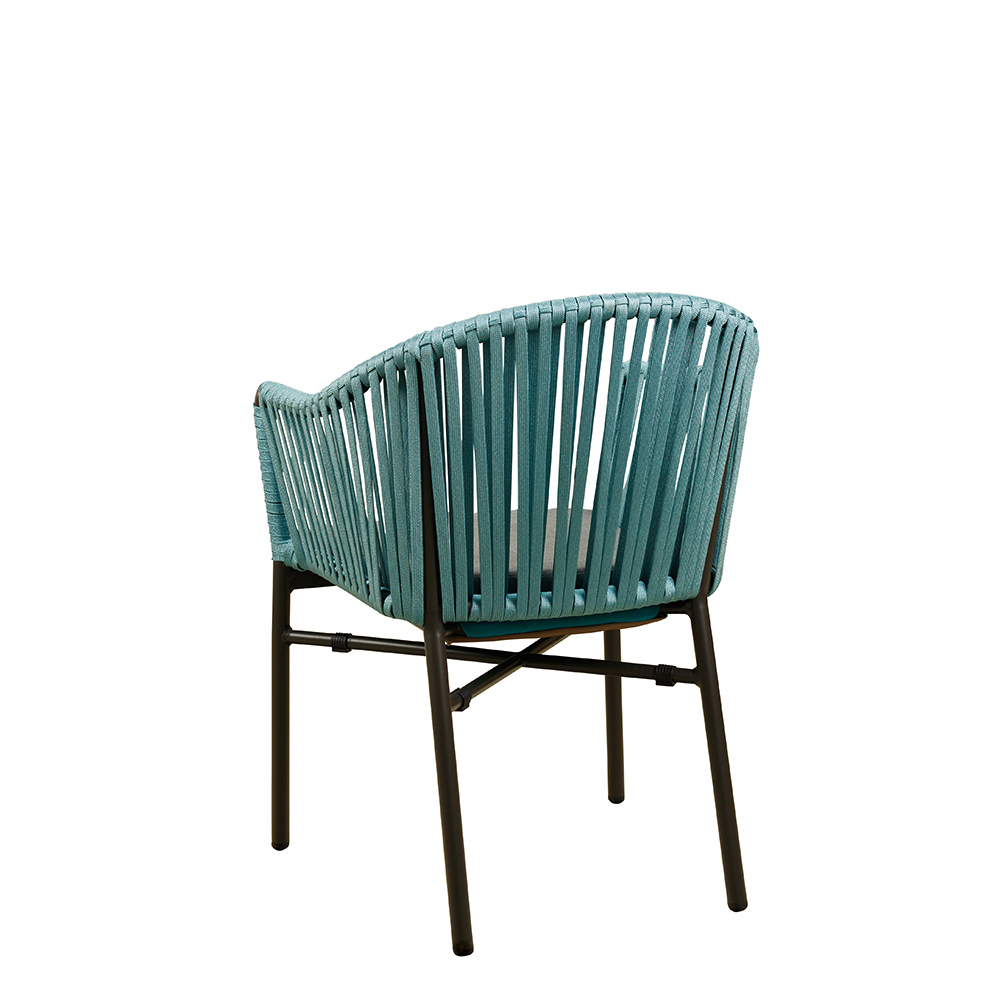 Terrassenstuhl Ramila-48 Tiffany