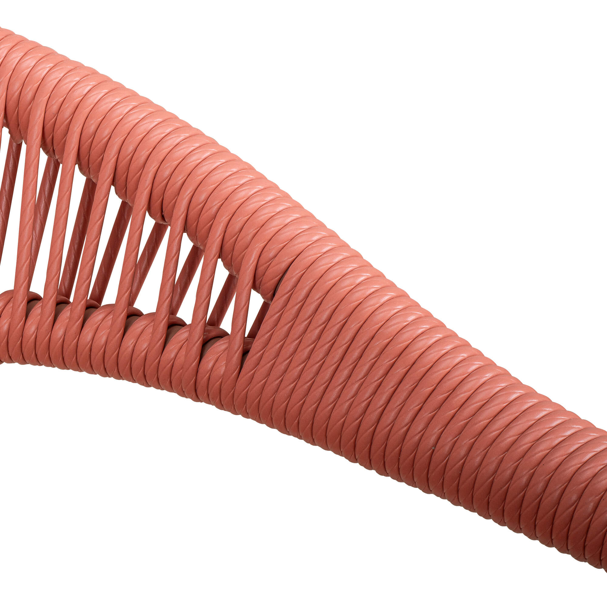 Outdoorstuhl Spidano-X Coral-Coral