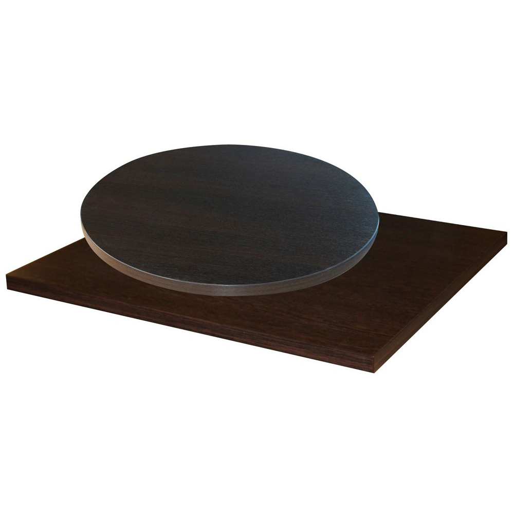 40mm HPL-beschichtet Tischplatte