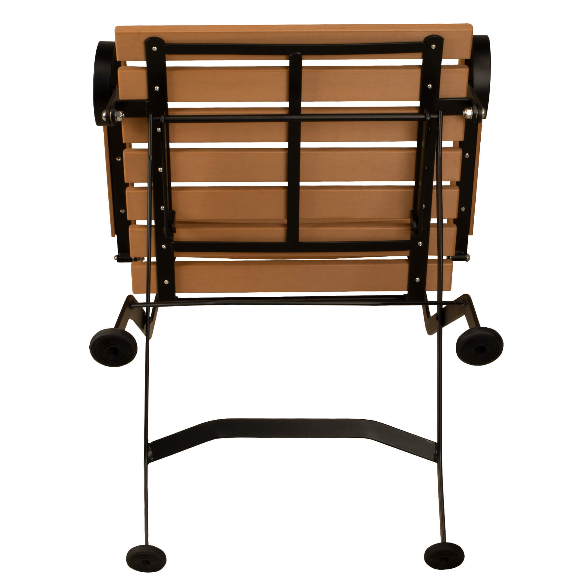 Outdoorstuhl Franza-Premium-AL