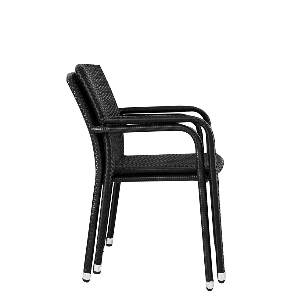 Basato 48 black seagrass