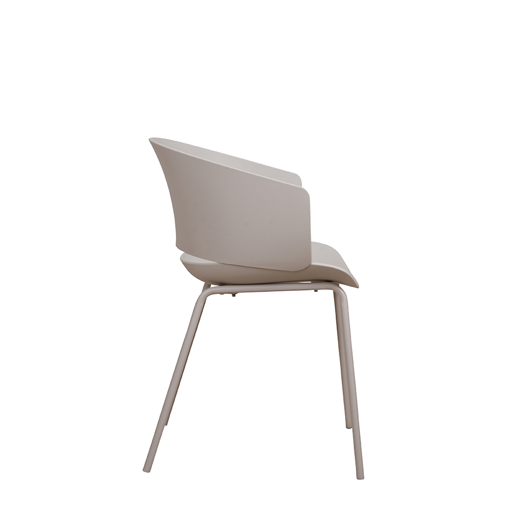 FOMA F833 Light Grey