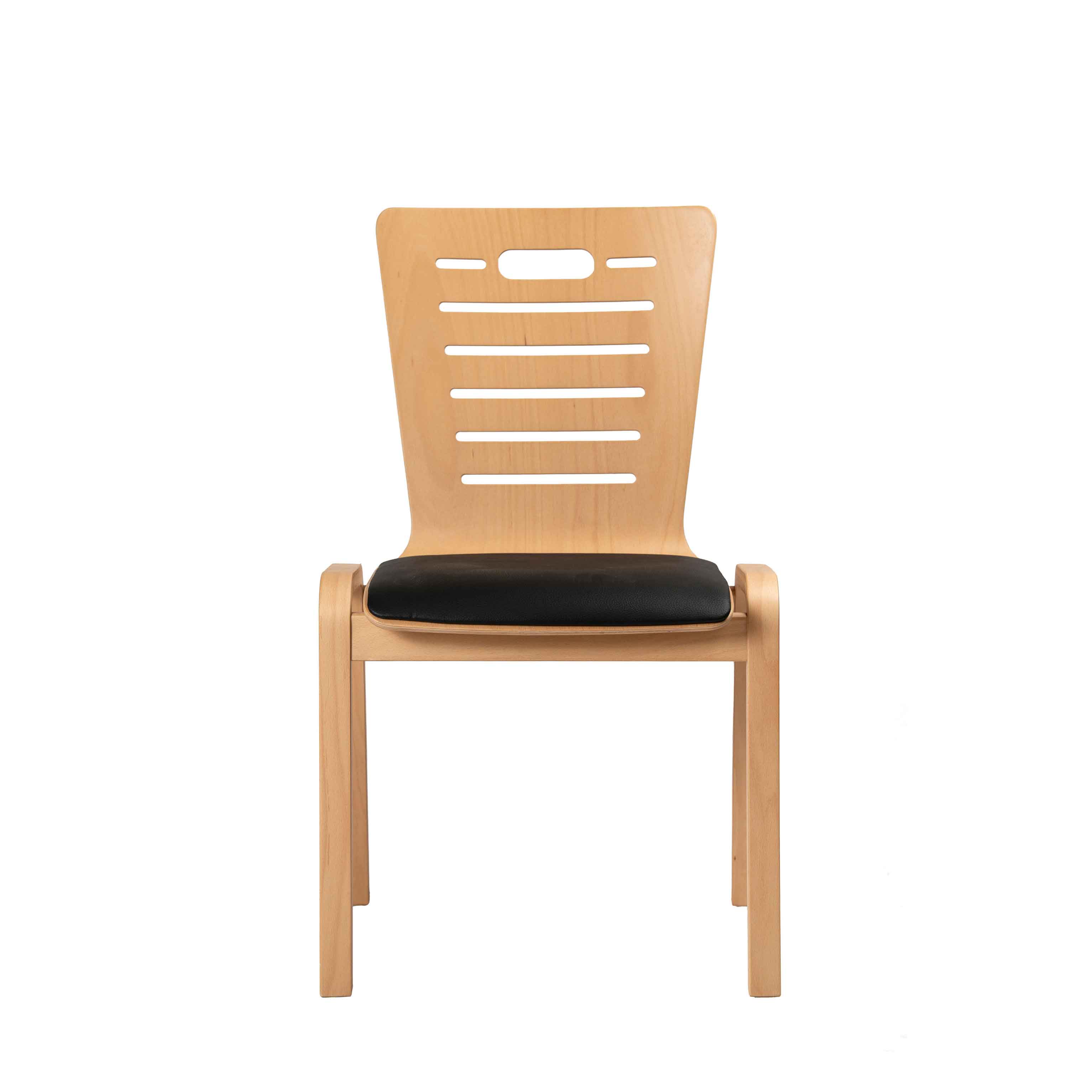 Konferenzstuhl KDK 612 W