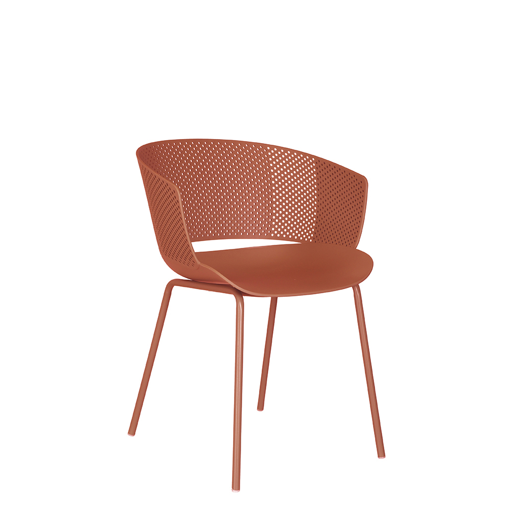 FOMA F832 Orange