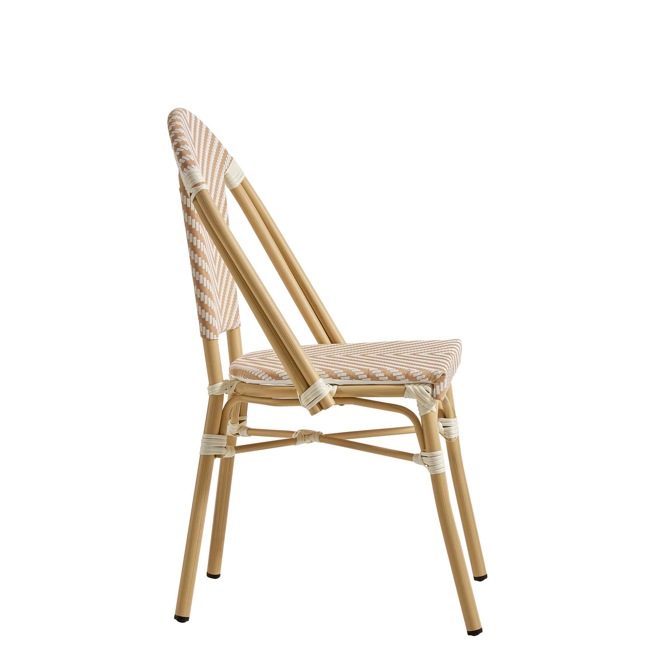 Zypern Cream White