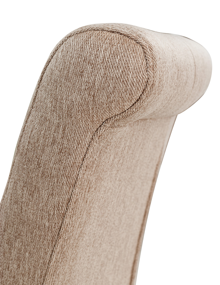 Beizton: Wenge | Bezug: Loco-fb-Irish-Cream-3204